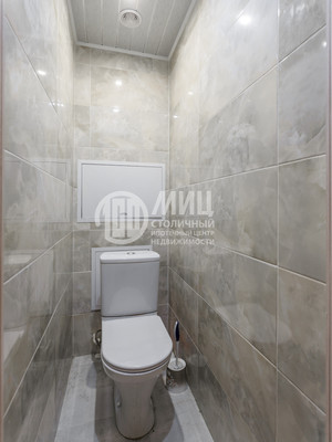 Продам двухкомнатную (2-комн.) квартиру, Туристская ул, 19к2, Москва г