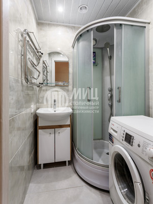 Продам двухкомнатную (2-комн.) квартиру, Туристская ул, 19к2, Москва г