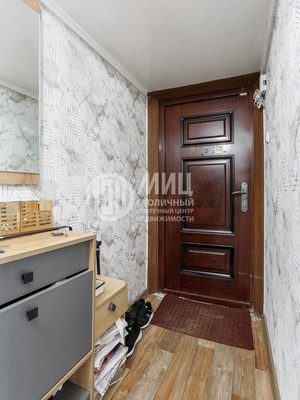 Продам двухкомнатную (2-комн.) квартиру, Туристская ул, 19к2, Москва г