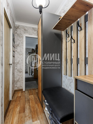 Продам двухкомнатную (2-комн.) квартиру, Туристская ул, 19к2, Москва г