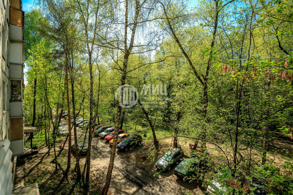 Продам двухкомнатную (2-комн.) квартиру, Туристская ул, 19к2, Москва г