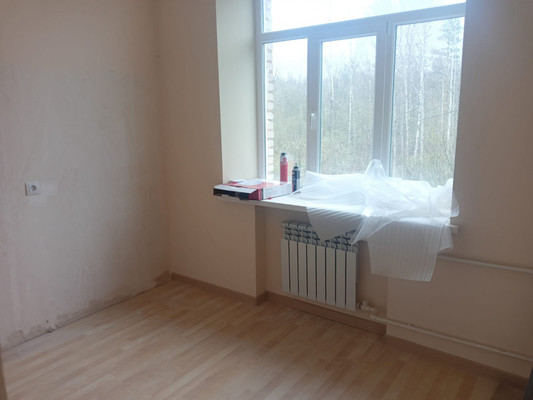 Продам двухкомнатную (2-комн.) квартиру, 10, Пижма д