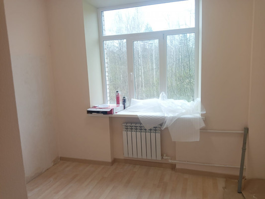 Продам двухкомнатную (2-комн.) квартиру, 10, Пижма д