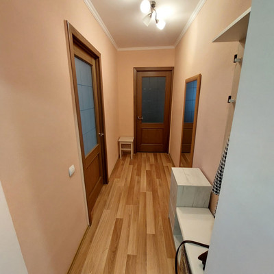 Продам трехкомнатную (3-комн.) квартиру, Маршала Кошевого ул, 14, Волгодонск г