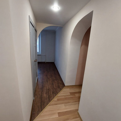 Продам трехкомнатную (3-комн.) квартиру, Маршала Кошевого ул, 14, Волгодонск г