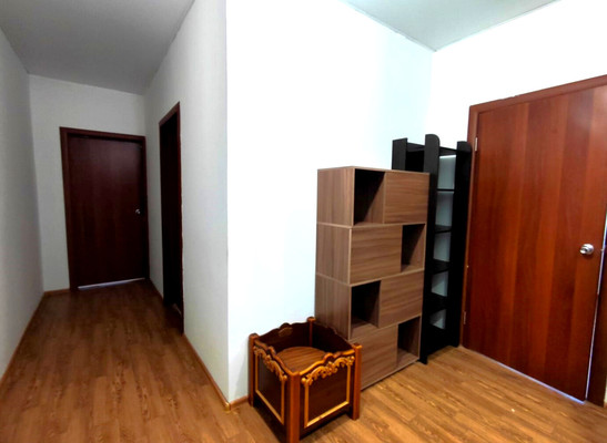 Продам двухкомнатную (2-комн.) квартиру, Ленина ул, 245к3, Апшеронск г
