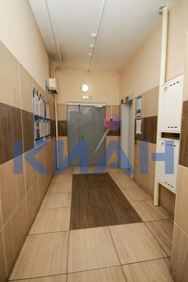Продам однокомнатную (1-комн.) квартиру, Борисова ул, 34, Красноярск г