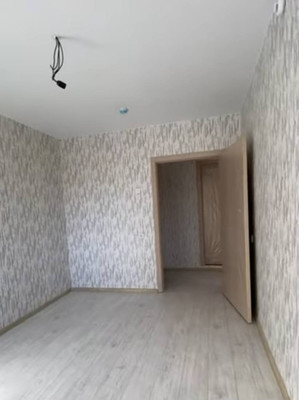 Продам трехкомнатную (3-комн.) квартиру, Аральская ул, 47, Красноярск г