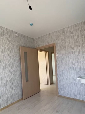 Продам трехкомнатную (3-комн.) квартиру, Аральская ул, 47, Красноярск г