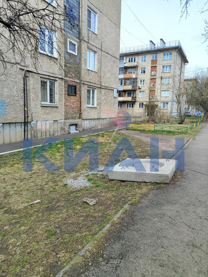 Продам однокомнатную (1-комн.) квартиру, Энергетиков ул, 36, Красноярск г