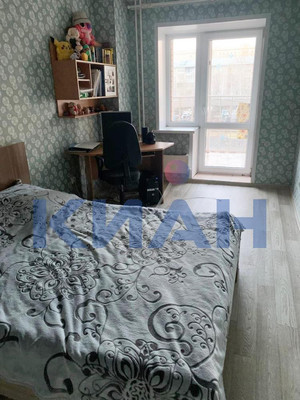 Продам двухкомнатную (2-комн.) квартиру, Судостроительная ул, 90, Красноярск г
