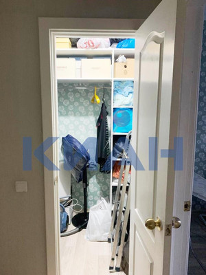 Продам двухкомнатную (2-комн.) квартиру, Судостроительная ул, 90, Красноярск г