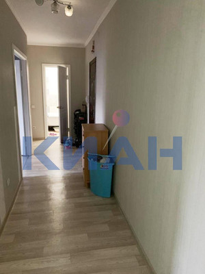Продам двухкомнатную (2-комн.) квартиру, Судостроительная ул, 90, Красноярск г