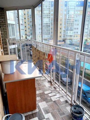Продам двухкомнатную (2-комн.) квартиру, Судостроительная ул, 90, Красноярск г