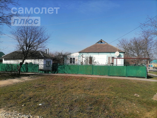 Продам дом, Лермонтова ул, Варениковская ст-ца, 0 км от города