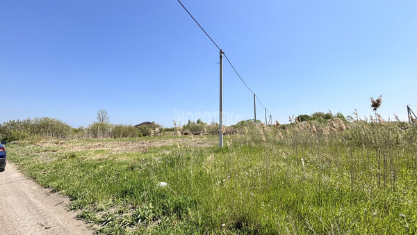 Продам участок 7 соток, Полевая ул, Крымск г, 0 км от города