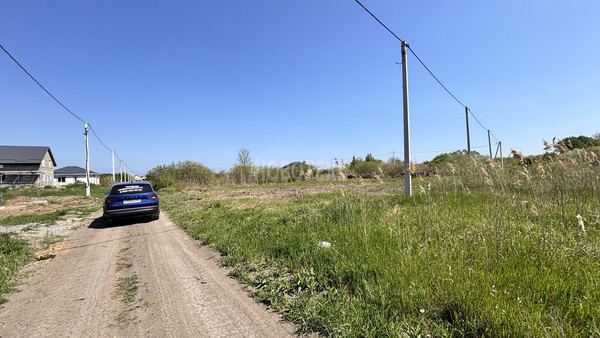 Продам участок 7 соток, Полевая ул, Крымск г, 0 км от города