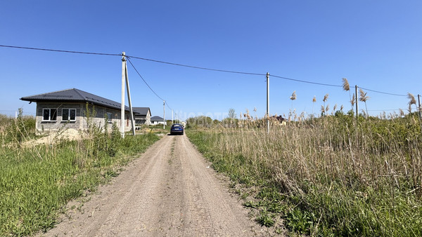Продам участок 7 соток, Полевая ул, Крымск г, 0 км от города