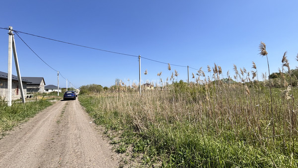 Продам участок 7 соток, Полевая ул, Крымск г, 0 км от города