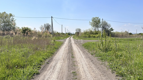 Продам участок 7 соток, Полевая ул, Крымск г, 0 км от города