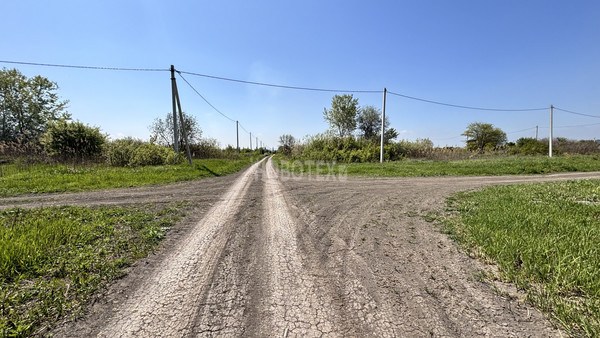 Продам участок 7 соток, Полевая ул, Крымск г, 0 км от города