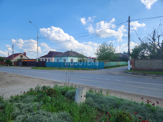 Продам дом, Октябрьская ул, 12, Каневская ст-ца, 0 км от города