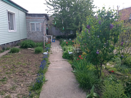 Продам дом, Октябрьская ул, 12, Каневская ст-ца, 0 км от города