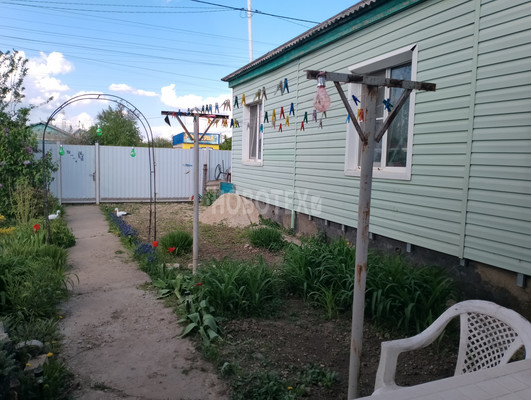 Продам дом, Октябрьская ул, 12, Каневская ст-ца, 0 км от города