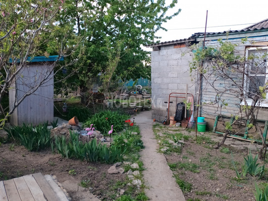 Продам дом, Октябрьская ул, 12, Каневская ст-ца, 0 км от города