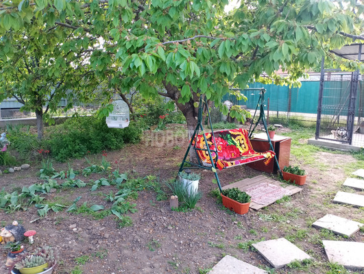 Продам дом, Октябрьская ул, 12, Каневская ст-ца, 0 км от города