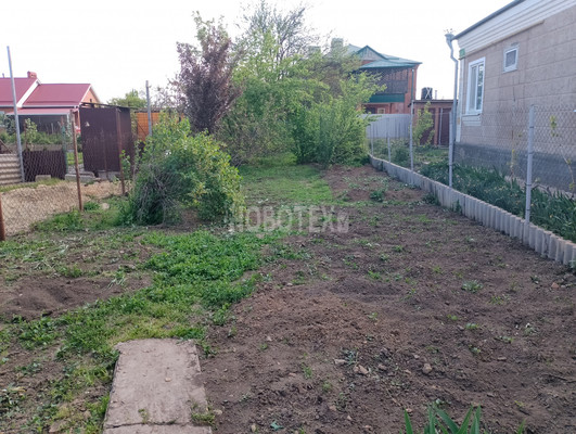 Продам дом, Октябрьская ул, 12, Каневская ст-ца, 0 км от города