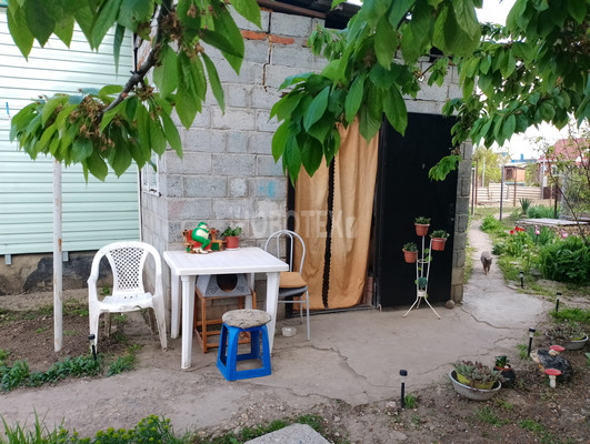 Продам дом, Октябрьская ул, 12, Каневская ст-ца, 0 км от города