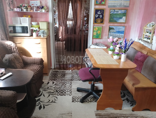 Продам дом, Октябрьская ул, 12, Каневская ст-ца, 0 км от города