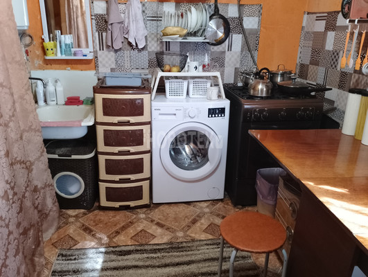 Продам дом, Октябрьская ул, 12, Каневская ст-ца, 0 км от города