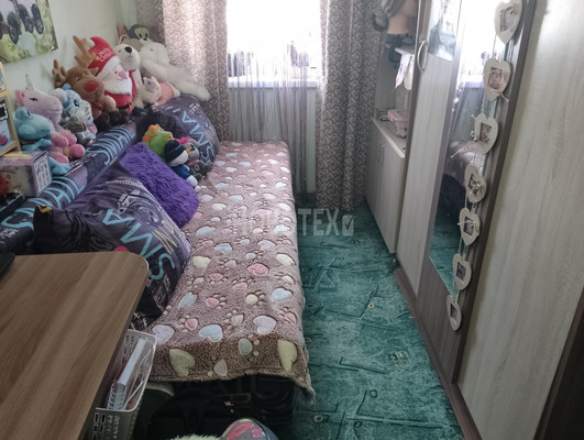 Продам дом, Октябрьская ул, 12, Каневская ст-ца, 0 км от города