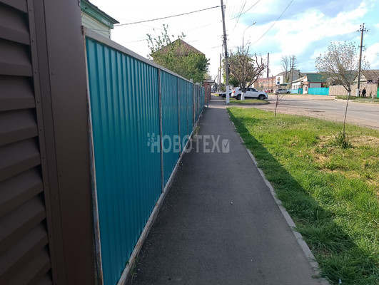 Продам дом, Октябрьская ул, 12, Каневская ст-ца, 0 км от города