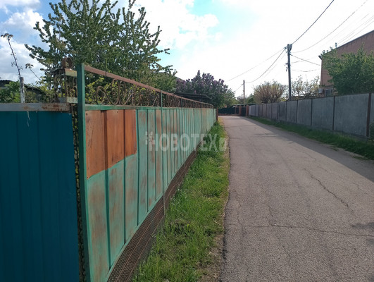 Продам дом, Октябрьская ул, 12, Каневская ст-ца, 0 км от города