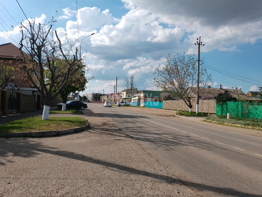 Продам дом, Октябрьская ул, 12, Каневская ст-ца, 0 км от города