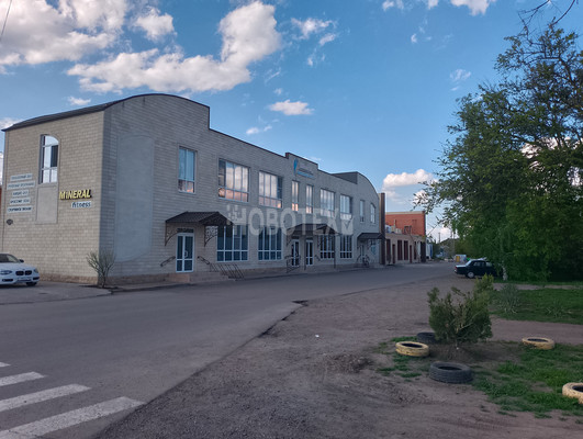 Продам дом, Октябрьская ул, 12, Каневская ст-ца, 0 км от города