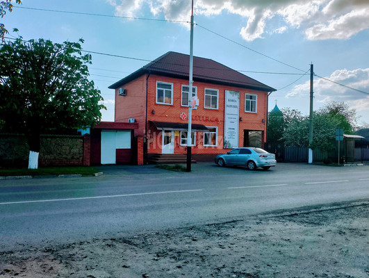 Продам дом, Октябрьская ул, 12, Каневская ст-ца, 0 км от города