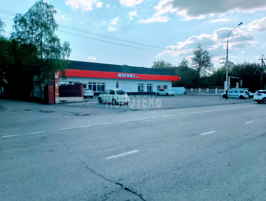 Продам дом, Октябрьская ул, 12, Каневская ст-ца, 0 км от города