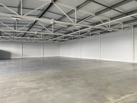 Сдам коммерческое помещение 1 450 м2, Индустриальная ул, 5, Бабяково с