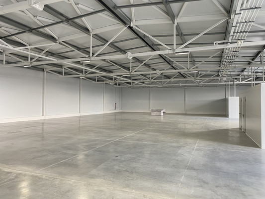 Сдам коммерческое помещение 1 450 м2, Индустриальная ул, 5, Бабяково с