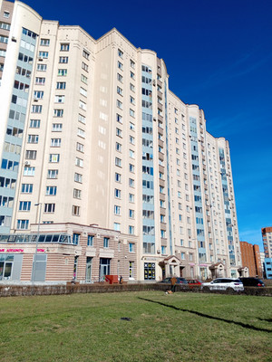 Продам однокомнатную (1-комн.) квартиру, Ленинский пр-кт, 104, Санкт-Петербург г