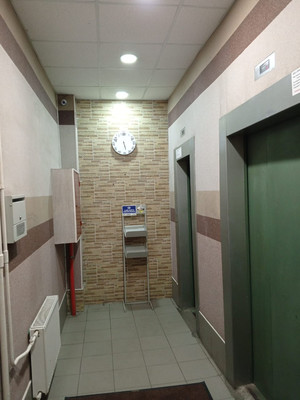 Продам однокомнатную (1-комн.) квартиру, Ленинский пр-кт, 104, Санкт-Петербург г
