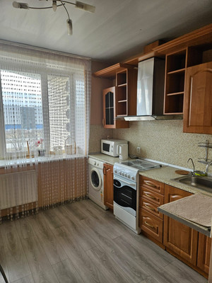 Продам однокомнатную (1-комн.) квартиру, Ленинский пр-кт, 104, Санкт-Петербург г