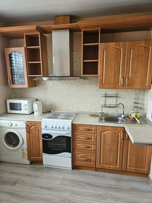 Продам однокомнатную (1-комн.) квартиру, Ленинский пр-кт, 104, Санкт-Петербург г