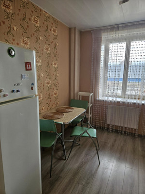 Продам однокомнатную (1-комн.) квартиру, Ленинский пр-кт, 104, Санкт-Петербург г