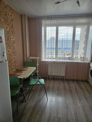 Продам однокомнатную (1-комн.) квартиру, Ленинский пр-кт, 104, Санкт-Петербург г