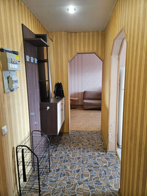 Продам однокомнатную (1-комн.) квартиру, Ленинский пр-кт, 104, Санкт-Петербург г